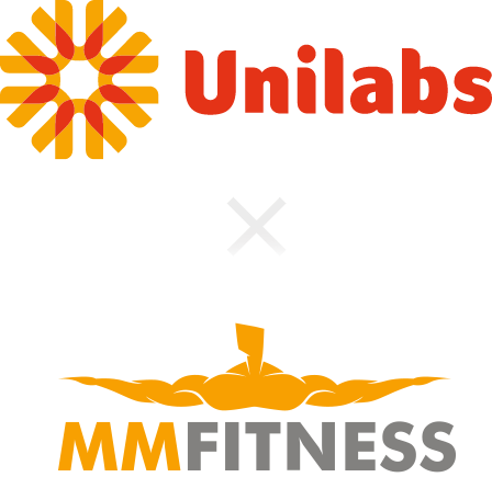 MM Fitness a Unilabs Slovensko spolupráca